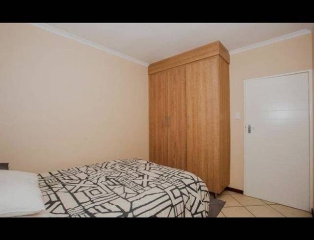 2 BEDROOM TOWNHOUSE FOR SALE IN CENTURION